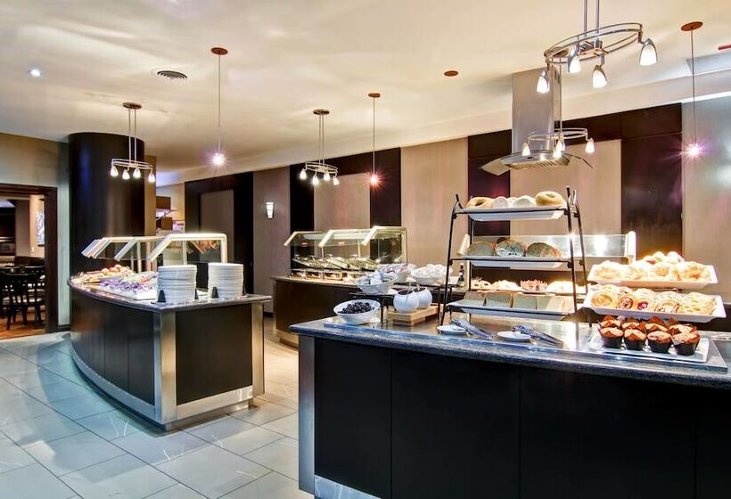 Delta Hotels By Marriott Toronto East