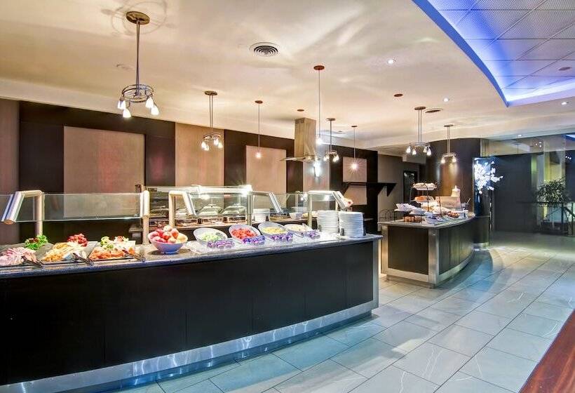 Delta Hotels By Marriott Toronto East