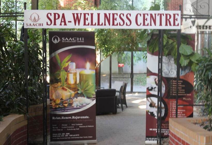 Delta Hotels By Marriott Toronto East