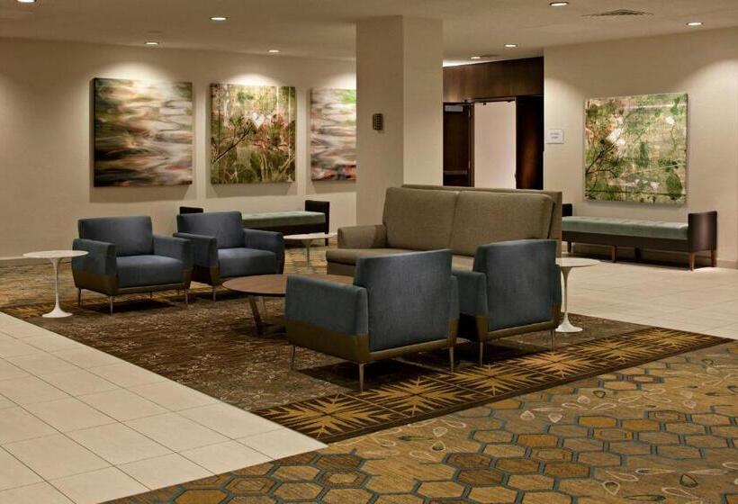 Delta Hotels By Marriott Winnipeg