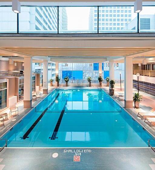 Delta Hotels By Marriott Winnipeg