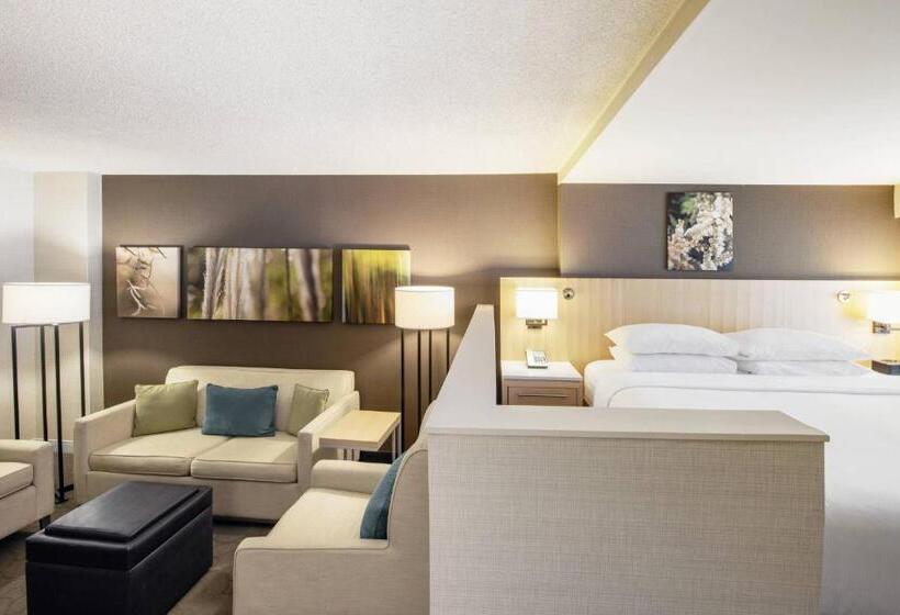 Delta Hotels By Marriott Winnipeg