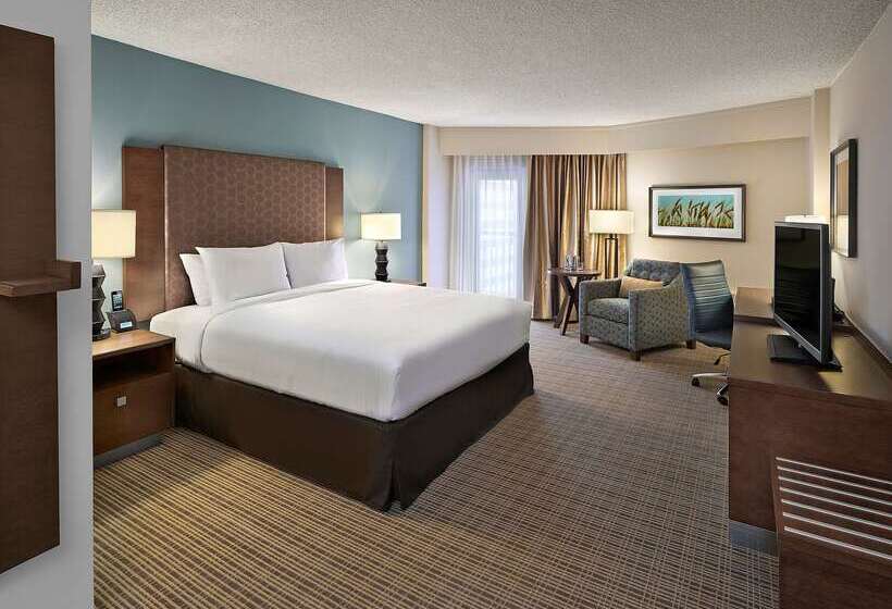 Doubletree By Hilton Hotel & Conference Centre Regina