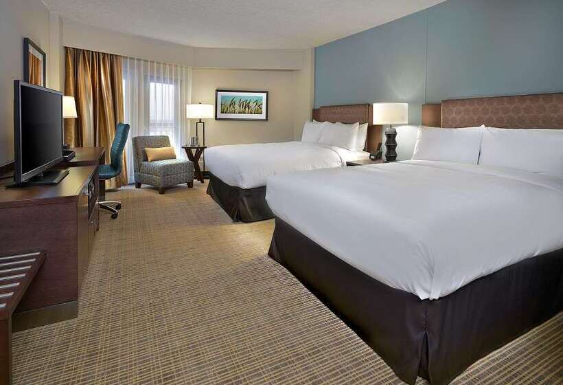Doubletree By Hilton Hotel & Conference Centre Regina