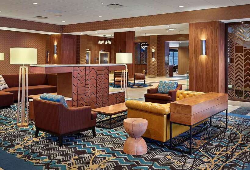 Doubletree By Hilton Hotel & Conference Centre Regina