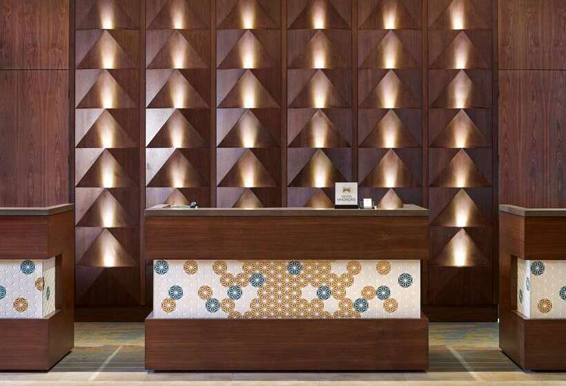 Doubletree By Hilton Hotel & Conference Centre Regina