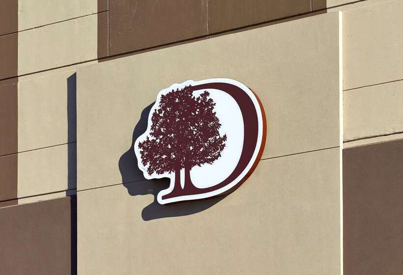 Doubletree By Hilton Hotel & Conference Centre Regina