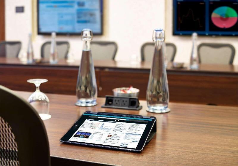 Doubletree By Hilton Hotel & Conference Centre Regina