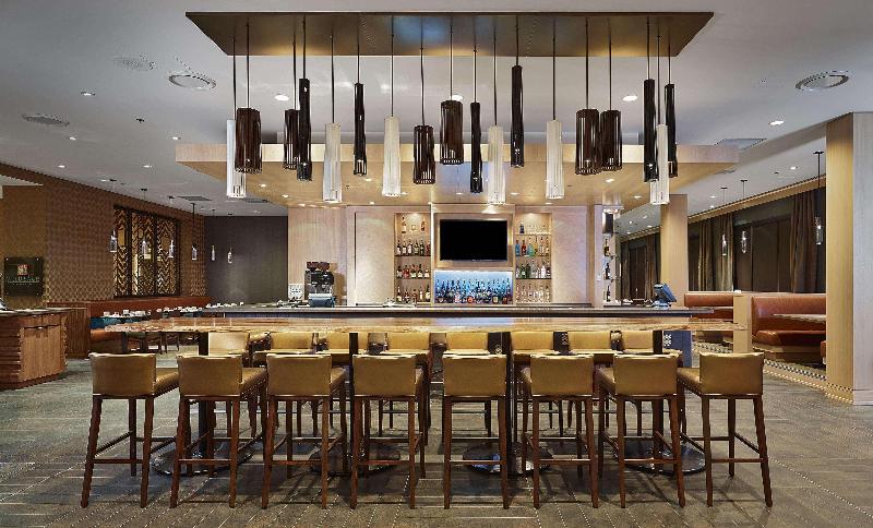 Doubletree By Hilton Hotel & Conference Centre Regina