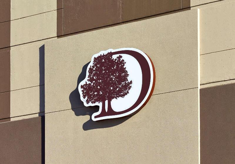 Doubletree By Hilton Hotel & Conference Centre Regina