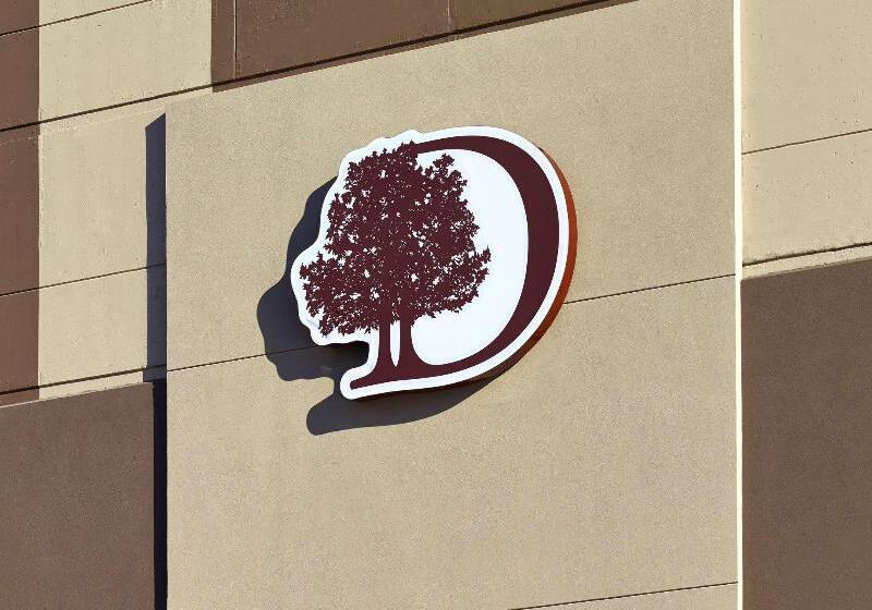 Doubletree By Hilton Hotel & Conference Centre Regina