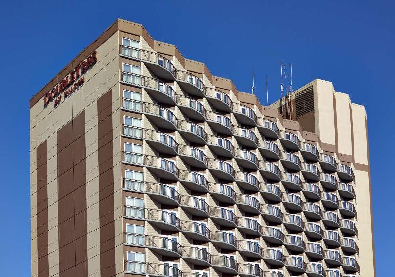 Doubletree By Hilton Hotel & Conference Centre Regina