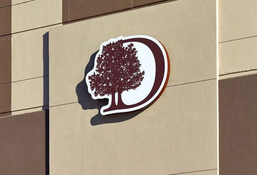 Doubletree By Hilton Hotel & Conference Centre Regina