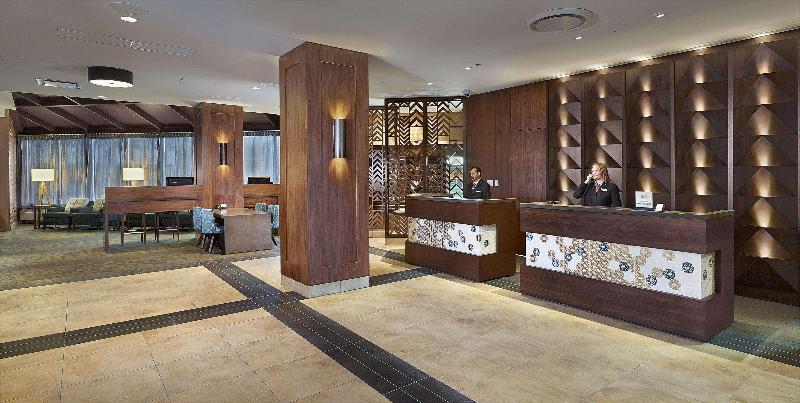 Doubletree By Hilton Hotel & Conference Centre Regina