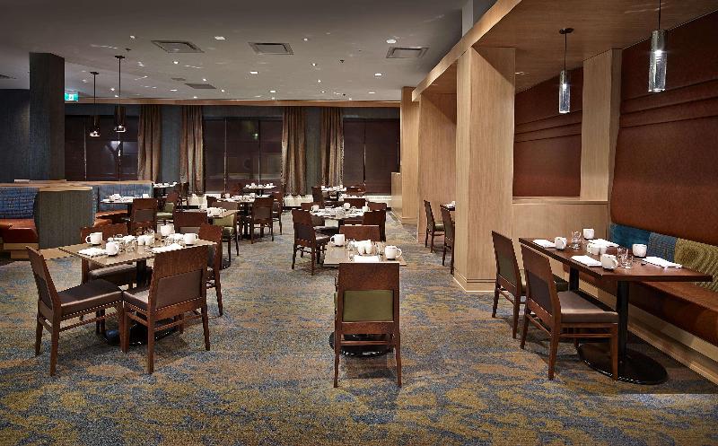 Doubletree By Hilton Hotel & Conference Centre Regina