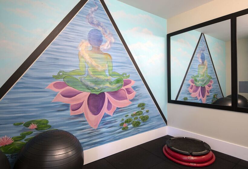 Doubletree By Hilton Hotel Kamloops