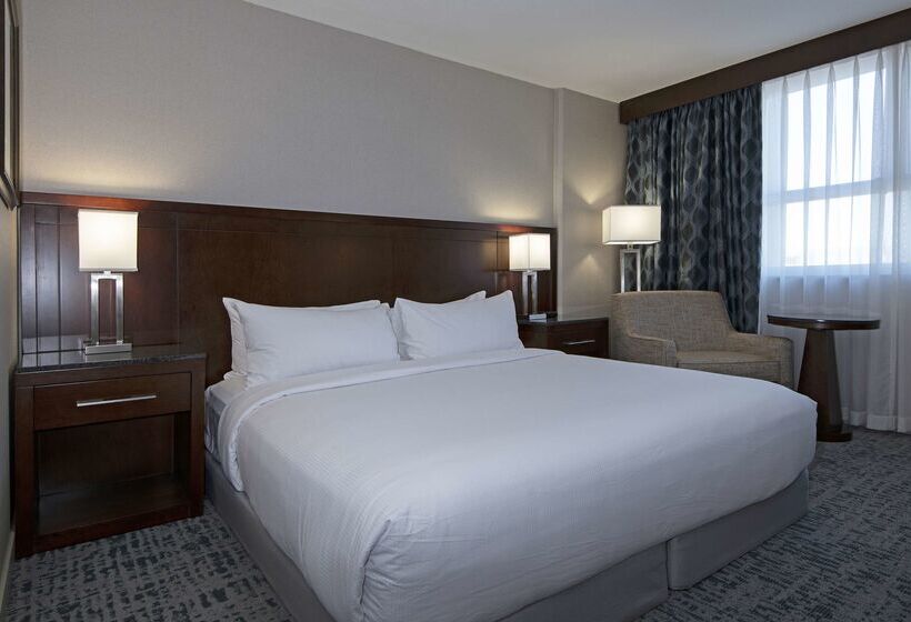 Doubletree By Hilton Hotel Kamloops