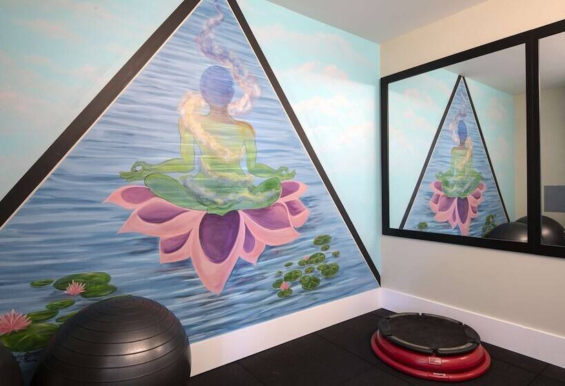 Doubletree By Hilton Hotel Kamloops