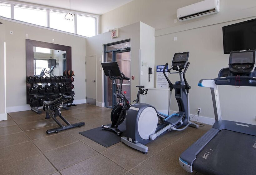 Doubletree By Hilton Hotel Kamloops