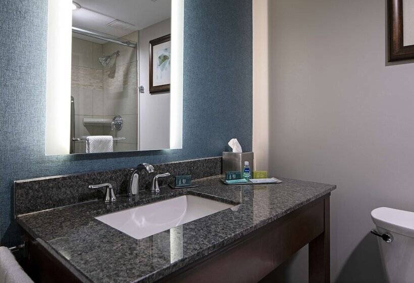 Doubletree By Hilton Hotel Kamloops