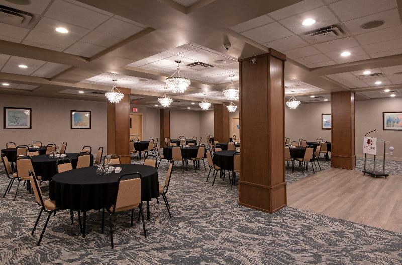 Doubletree By Hilton Hotel Kamloops