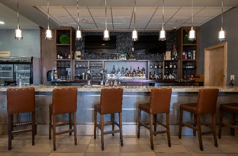 Doubletree By Hilton Hotel Kamloops