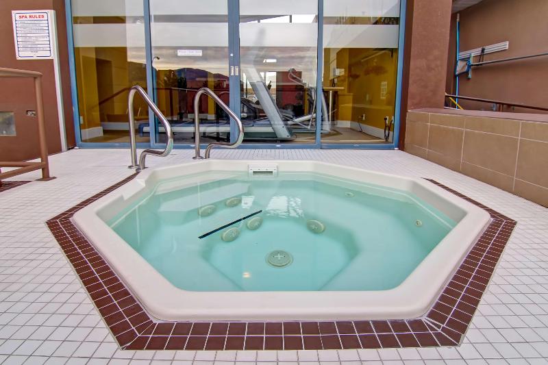 Doubletree By Hilton Hotel Kamloops