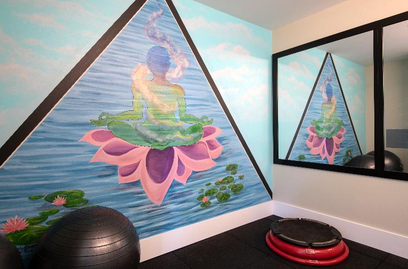 Doubletree By Hilton Hotel Kamloops