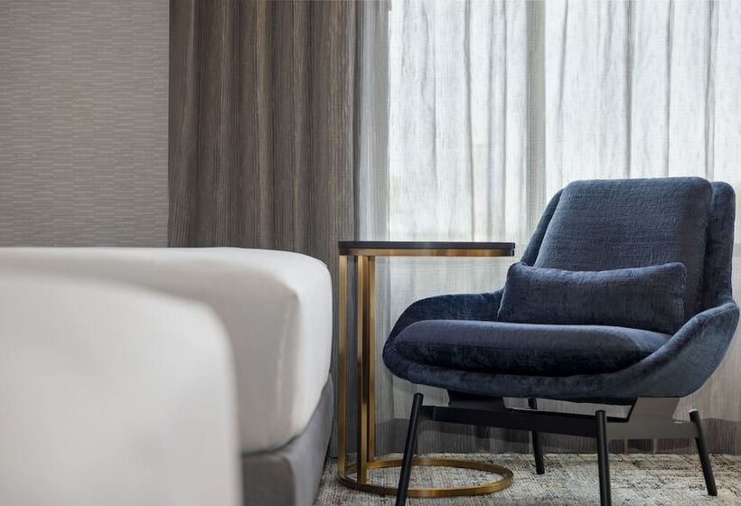 酒店 Doubletree By Hilton Kingston