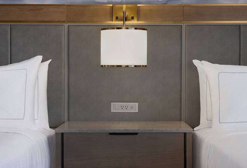 酒店 Doubletree By Hilton Kingston