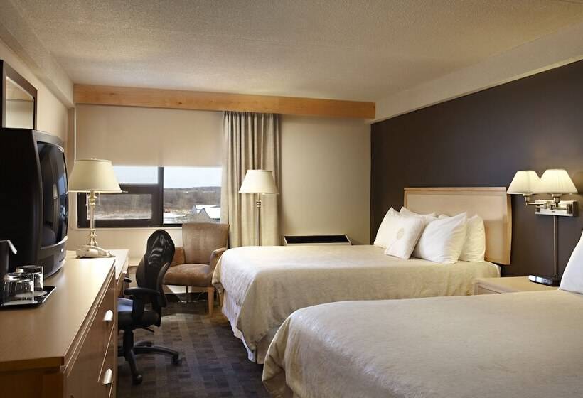 酒店 Doubletree By Hilton Kingston