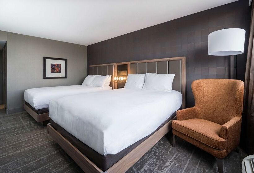 فندق Doubletree By Hilton Kitchener