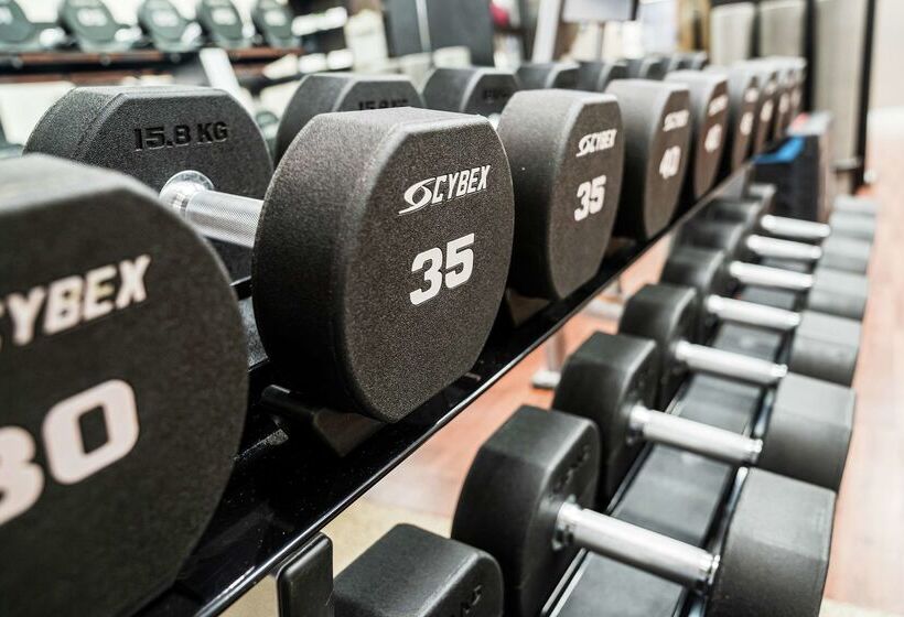 فندق Doubletree By Hilton Kitchener