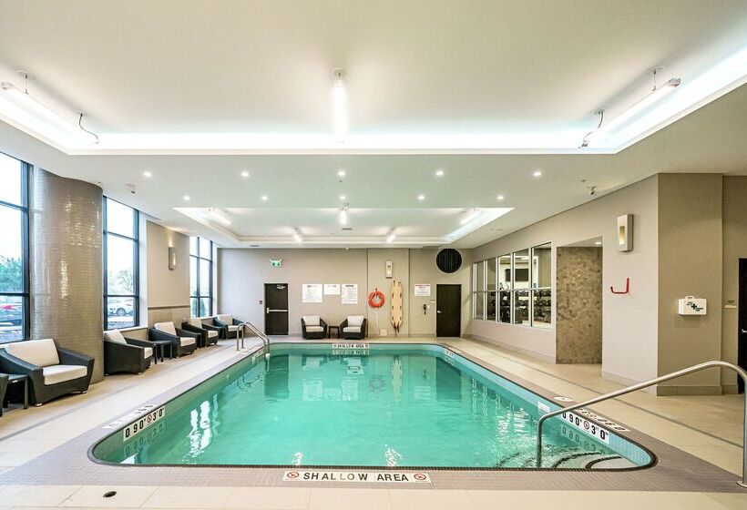 فندق Doubletree By Hilton Kitchener