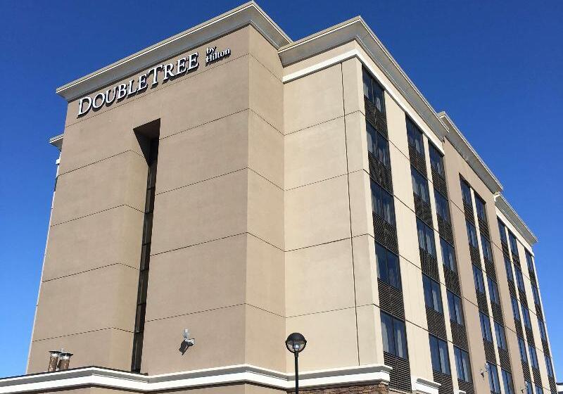 فندق Doubletree By Hilton Kitchener