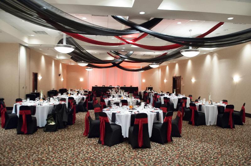 فندق Doubletree By Hilton Kitchener