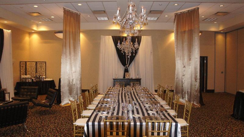 فندق Doubletree By Hilton Kitchener