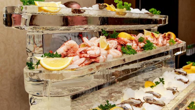 فندق Doubletree By Hilton Kitchener