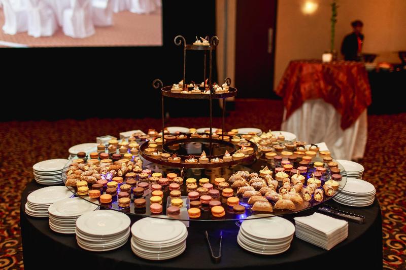 فندق Doubletree By Hilton Kitchener