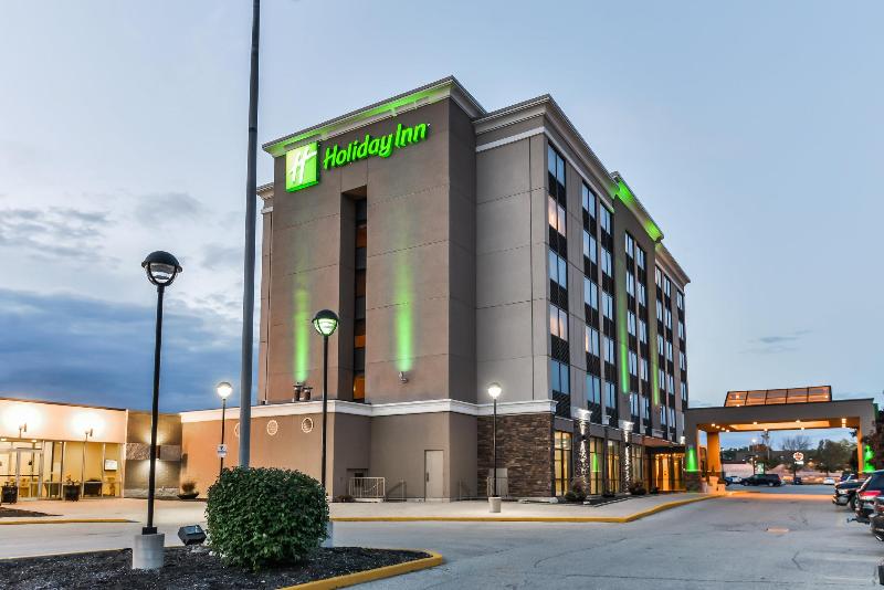 فندق Doubletree By Hilton Kitchener