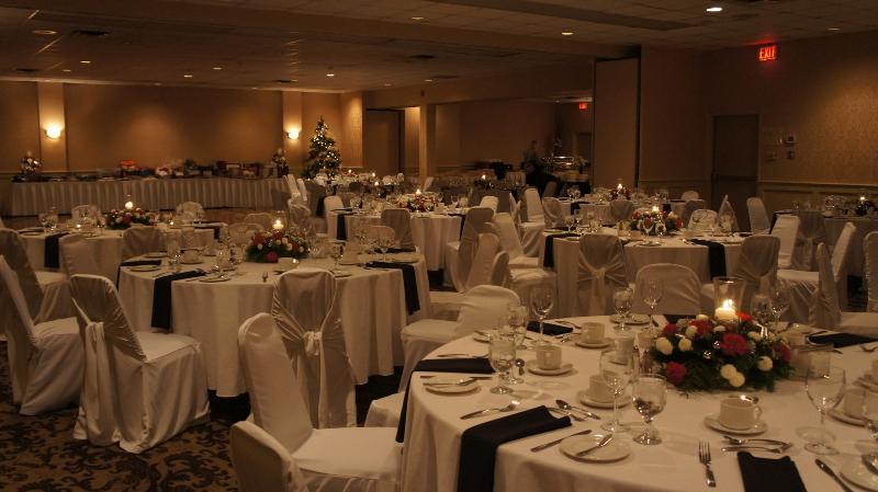 فندق Doubletree By Hilton Kitchener