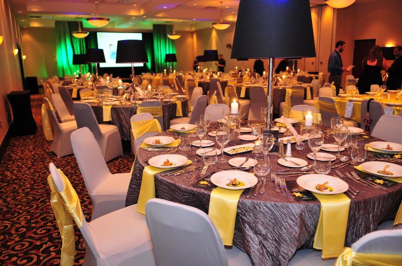 فندق Doubletree By Hilton Kitchener