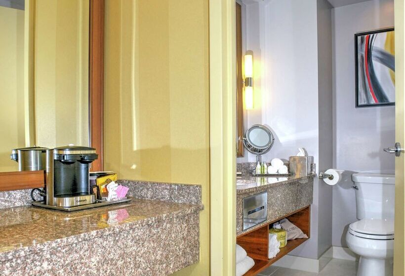 Doubletree By Hilton Hotel London Ontario