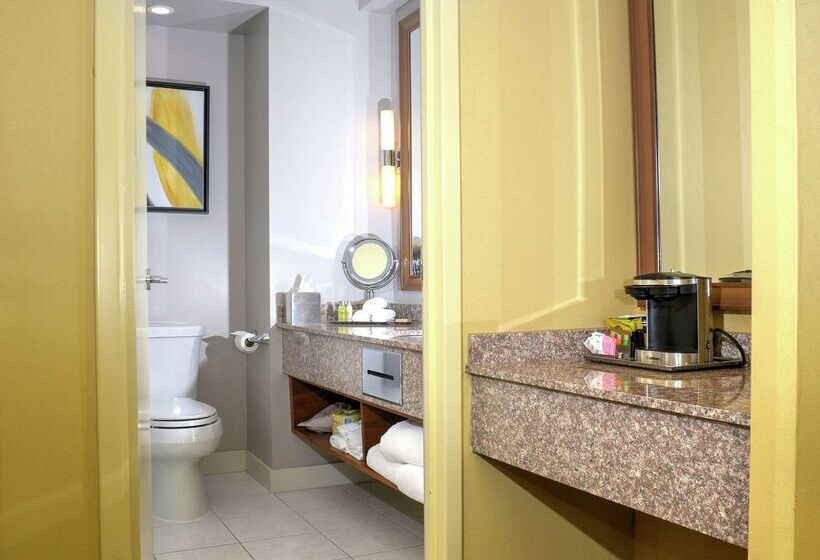 Doubletree By Hilton Hotel London Ontario