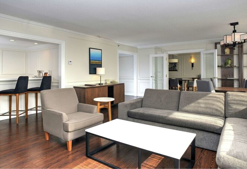 Doubletree By Hilton Hotel London Ontario