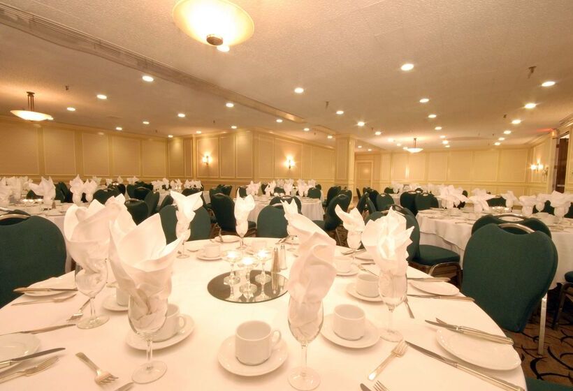 Doubletree By Hilton Hotel London Ontario