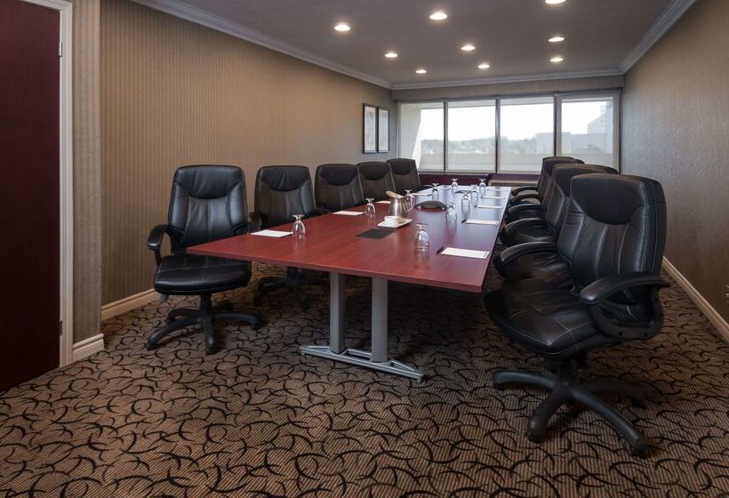 Doubletree By Hilton Hotel London Ontario