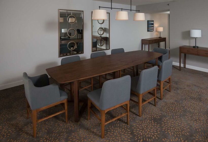 Doubletree By Hilton Hotel London Ontario