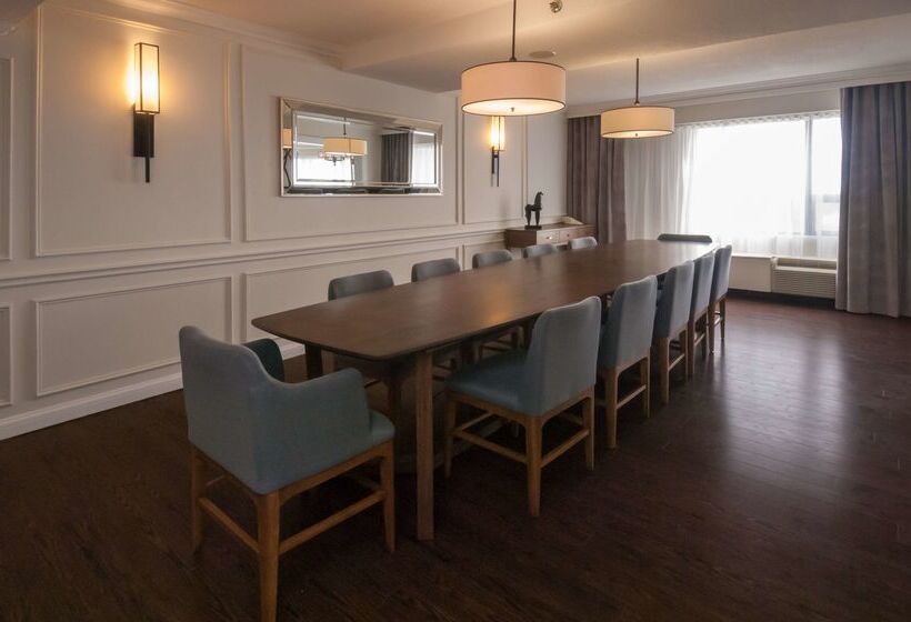 Doubletree By Hilton Hotel London Ontario