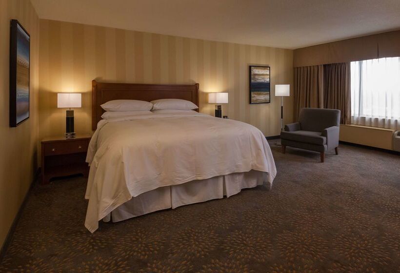 Doubletree By Hilton Hotel London Ontario